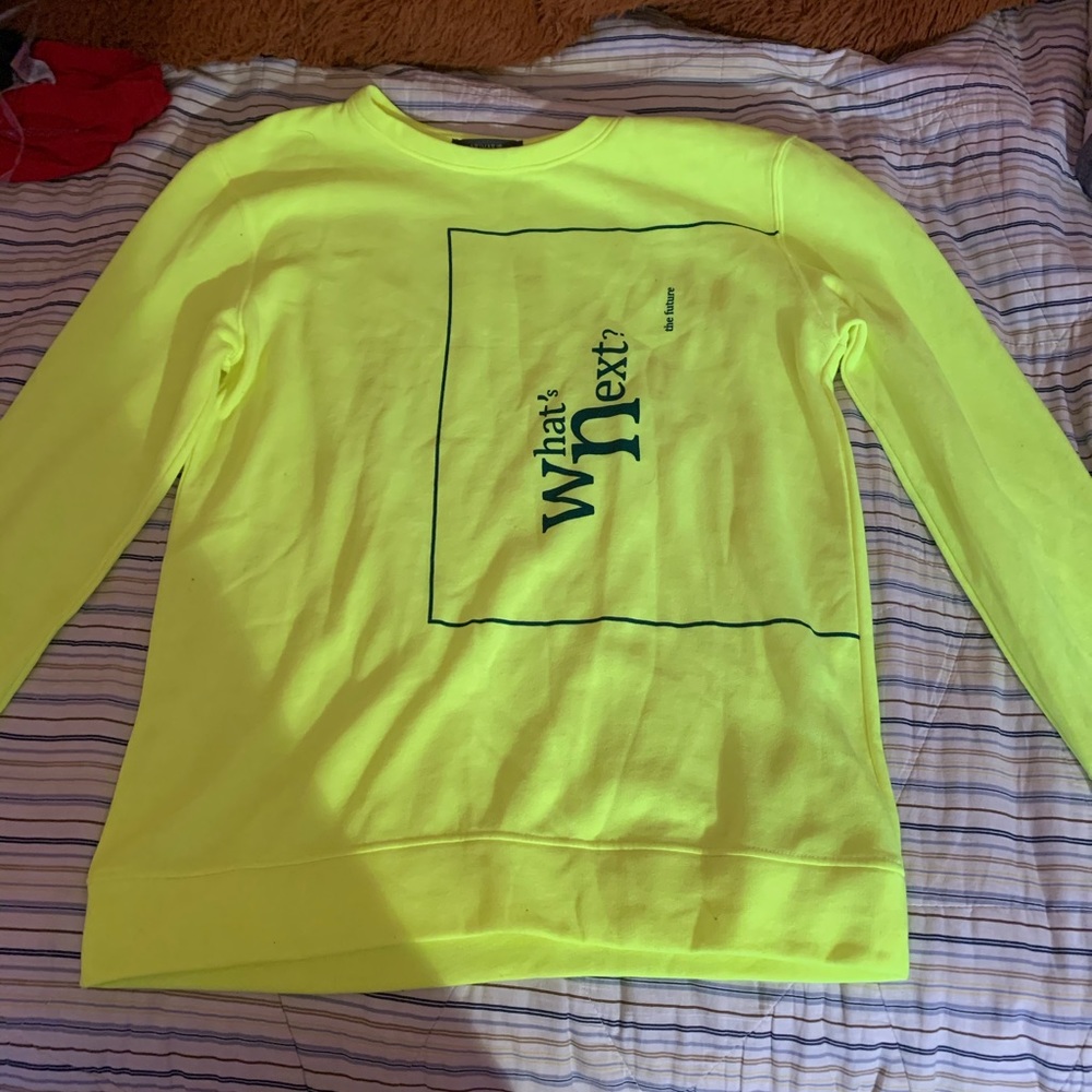 Cute Primark Sweatshirt